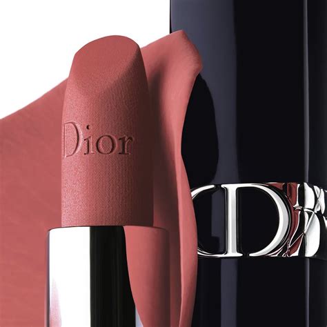 dior nude look velvet 100